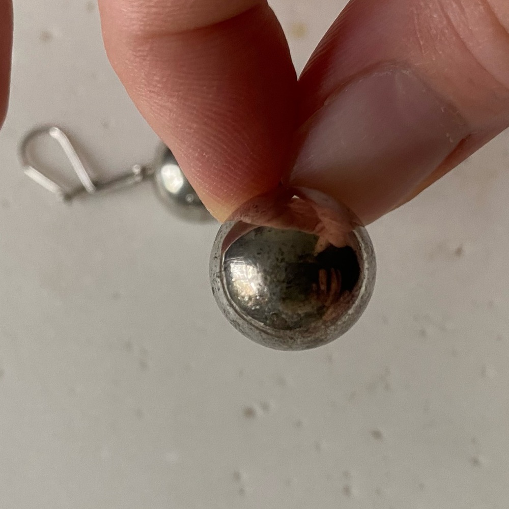 Dangle Earrings - Picture 4 of 5